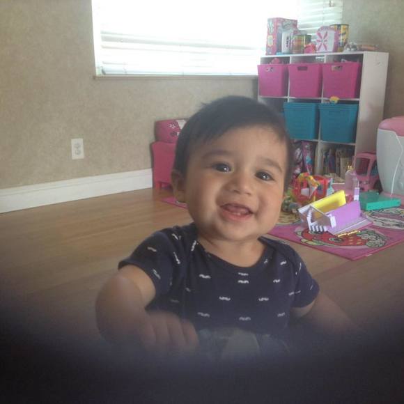 Meet your Posher, Rosa - Picture 1 of 1